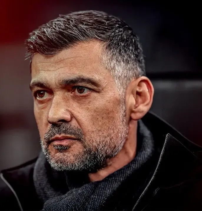 AC Milan Names Sergio Conceicao as New Head Coach