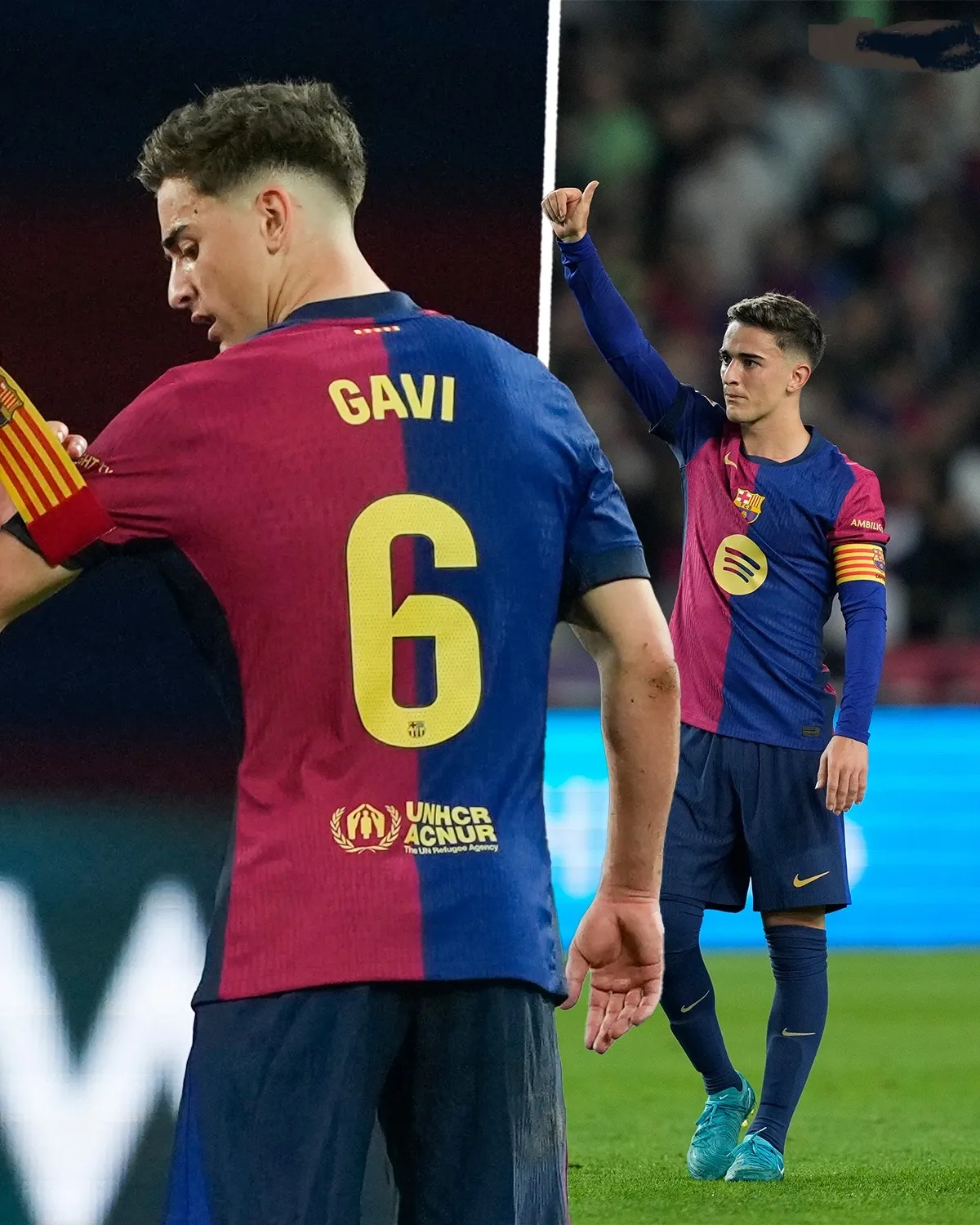 What Are the Current Situations for La Liga's Top Four Clubs This New Season?