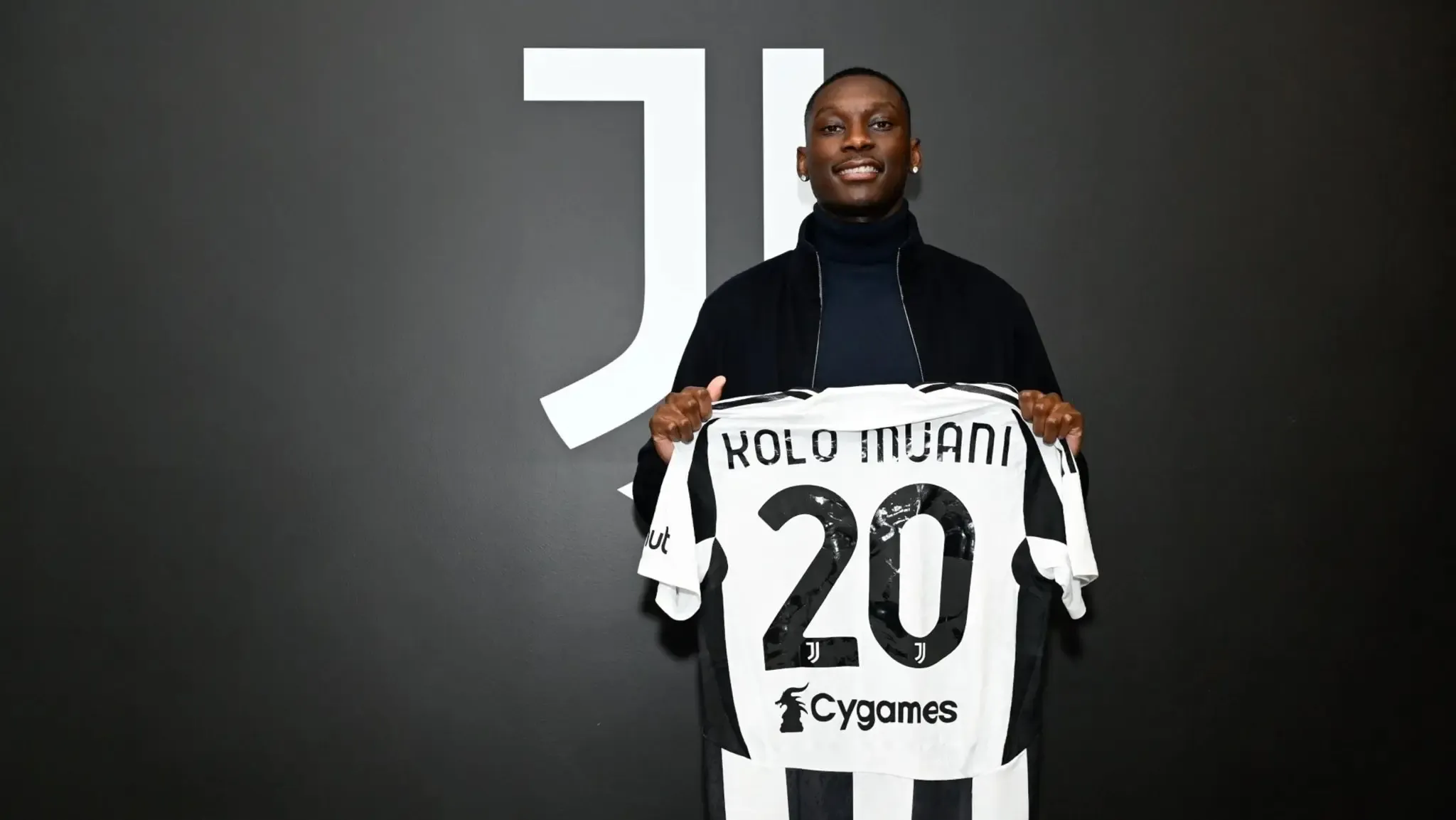 France's Kolo Muani Joins Juventus on Loan