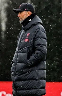 Are Unexpected Challenges in Football Facing Klopp as Leipzig Navigates Turbulent Times?