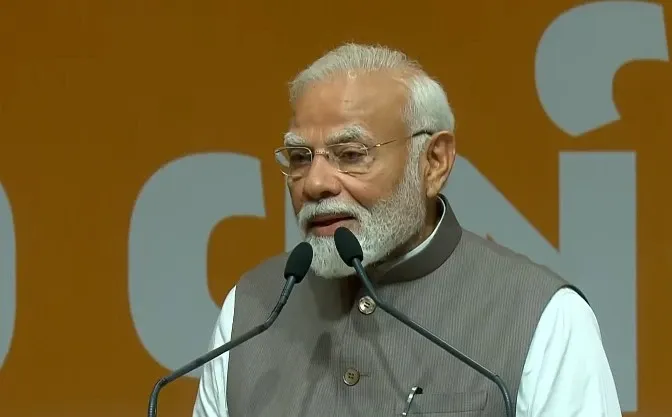 Why Has PM Modi Declared an End to 75 Years of Tolerance for Proxy Wars?