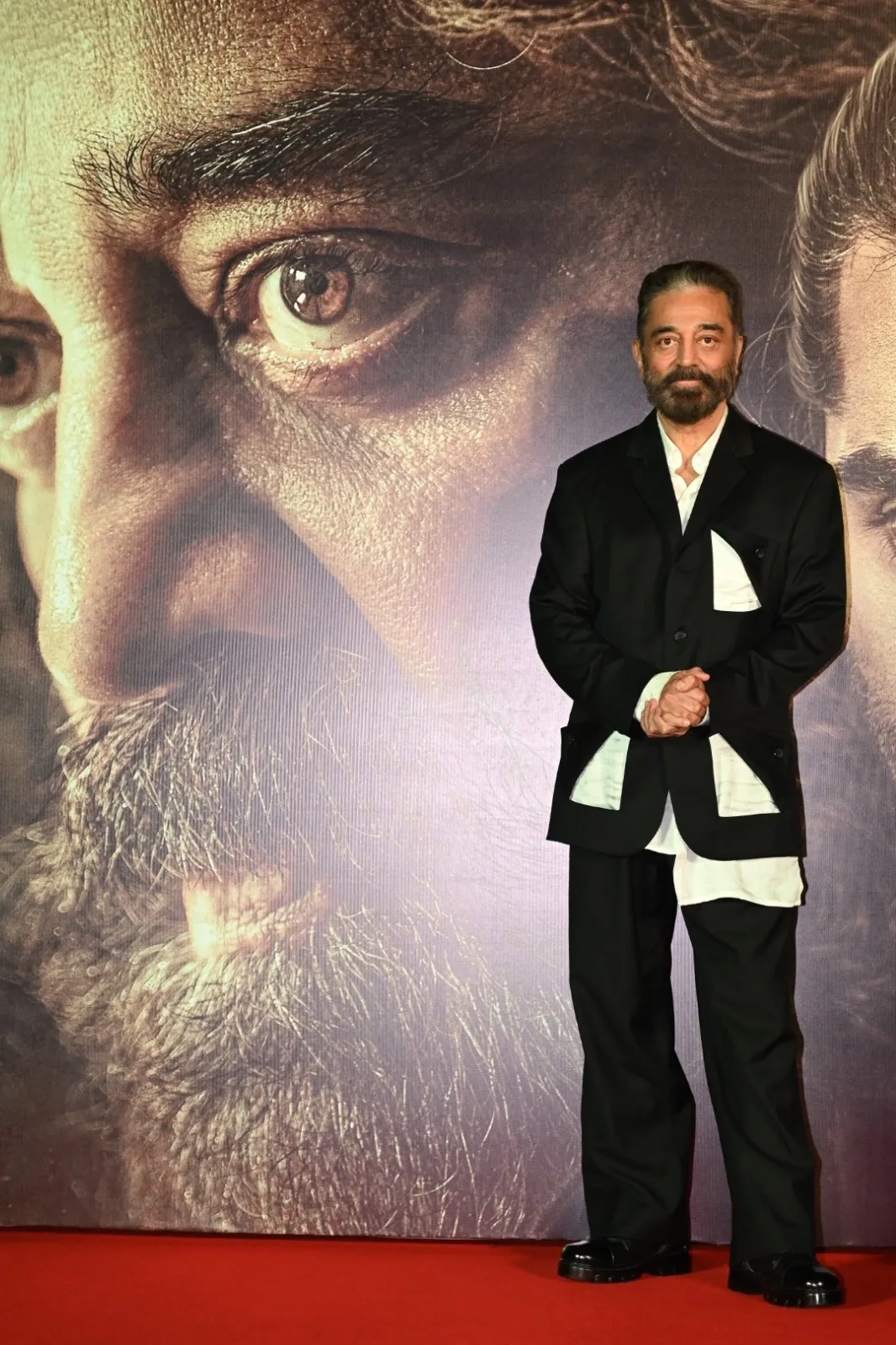 What Does Cinema Mean for Kamal Haasan and Mani Ratnam?