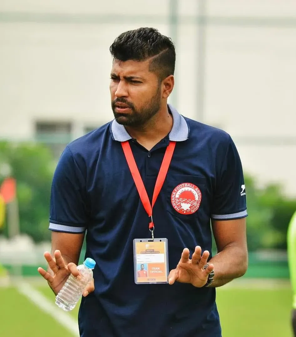Should the Head Coach of the National Team Be Indian? Insights from Ravi Kumar Punia