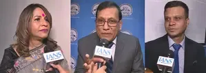 International Delegation Urges Action Against Minority Suppression in Bangladesh, Calls on India for Intervention