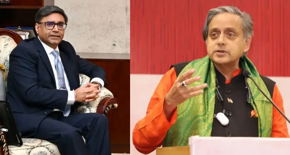 Foreign Secretary Updates MPs Post-Dhaka Visit, Assures Action Against Perpetrators of Hindu Attacks by Yunus Government