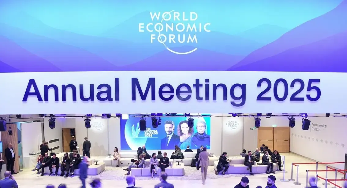 Indian Agreements in Foreign Lands: The MoUs at Davos