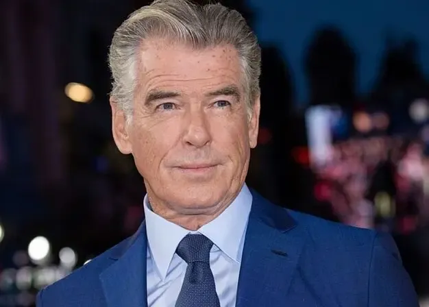 Pierce Brosnan Affirms Next James Bond Should Be British