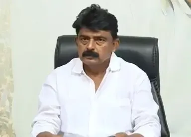 Ex-Minister Perni Nani Involved in PDS Rice Controversy
