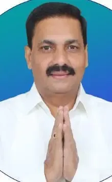 Is Former Andhra Minister Kakani Govardhan Reddy in Judicial Custody Over Illegal Mining?