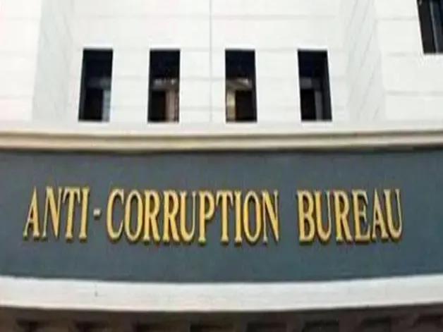 Brother-in-Law of Former Andhra Minister Rajini Arrested in Extortion Scandal