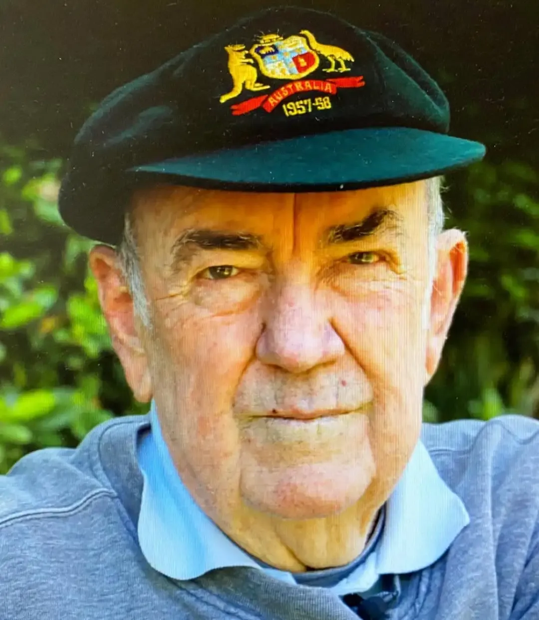 Did Former Australia Captain Bob Simpson Really Pass Away at 89?