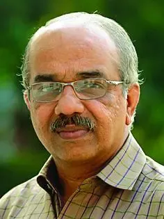 Who is A. Pradeepkumar, the new private secretary to Kerala CM?