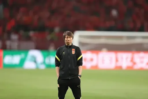 Ex-coach of China's national men's football team sentenced to 20 years for corruption