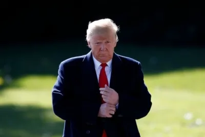 Could a Former Iranian Official's Remarks Signal an Assassination Attempt on Trump?