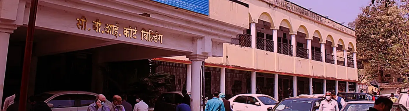 Ex-Director of Jharkhand Mines Department Surrenders in CBI Court Amid Corruption Allegations