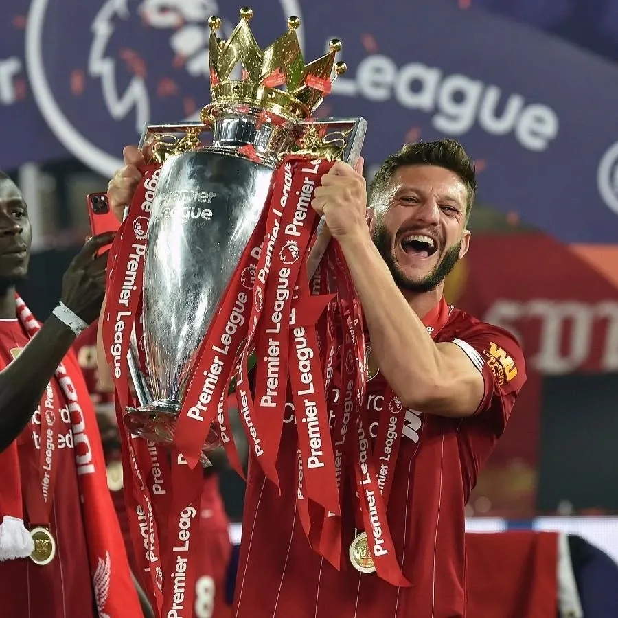 Did Former Liverpool Midfielder Adam Lallana Just Retire?