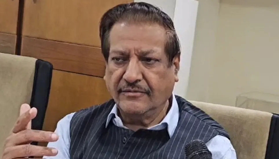 Is 'Operation Sindoor' A Diplomatic Failure?