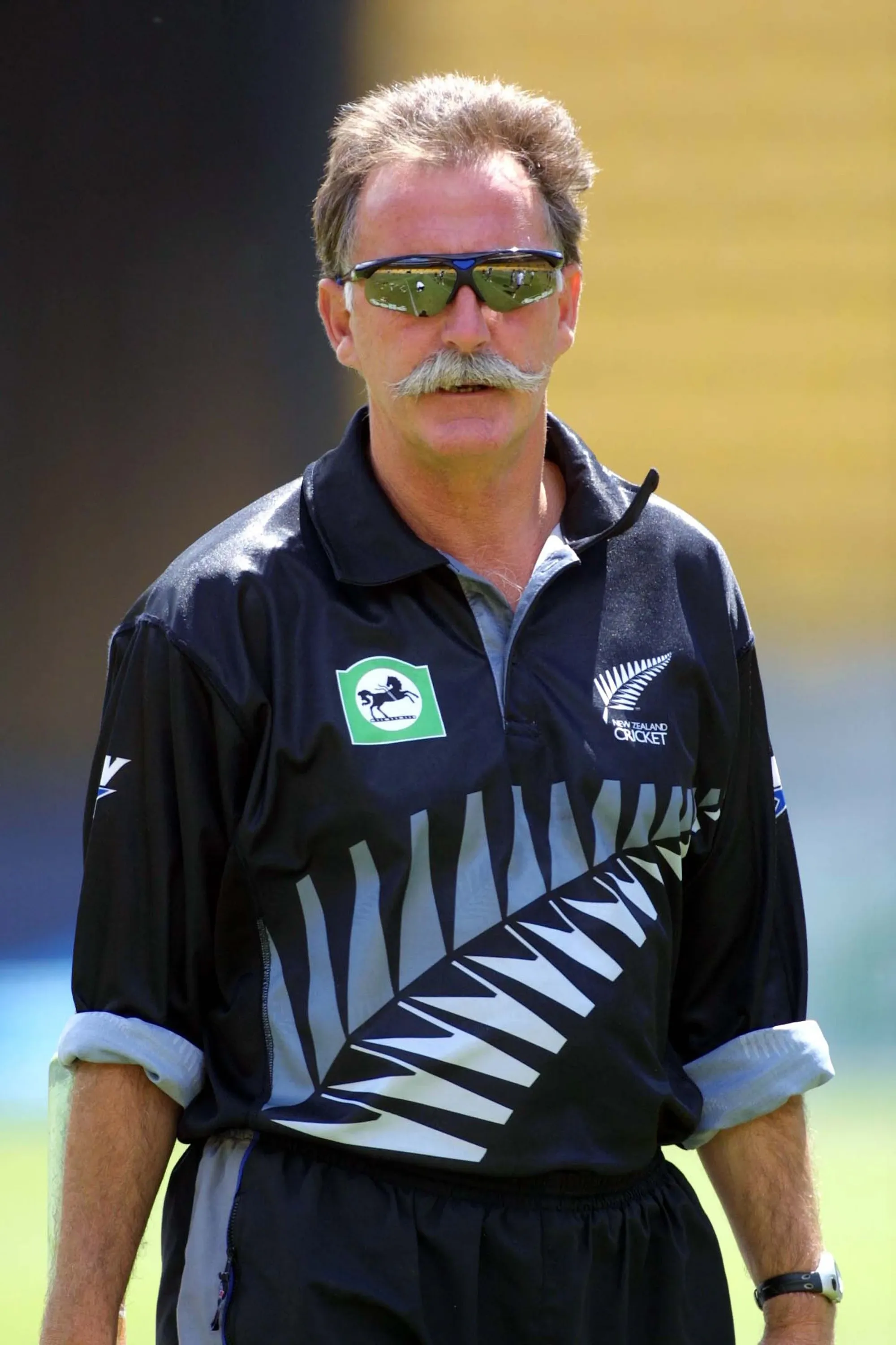 What Legacy Did Former NZ Coach David Trist Leave Behind at 77?