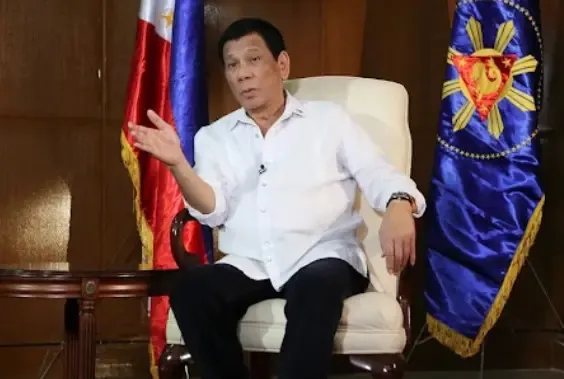 Ex-President of the Philippines Heads to The Hague for ICC Trials