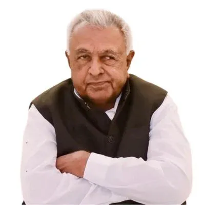 Why Did Former Rajasthan Minister Amin Khan Rejoin Congress?