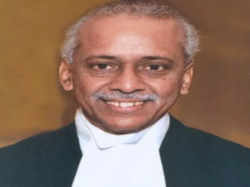 Justice V. Ramasubramanian Takes Helm as NHRC Chairperson