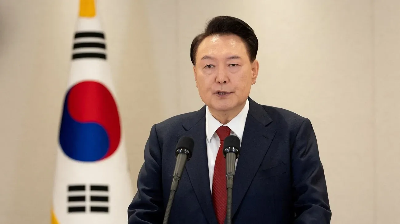 Why Has Former South Korean President Yoon Suk Yeol Been Re-Arrested?