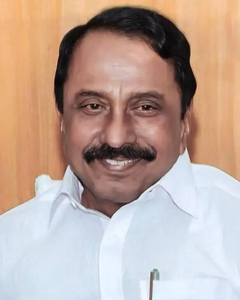 Will Former TN Minister Sengottaiyan's Ultimatum Force Palaniswami to Reunite AIADMK Leaders?