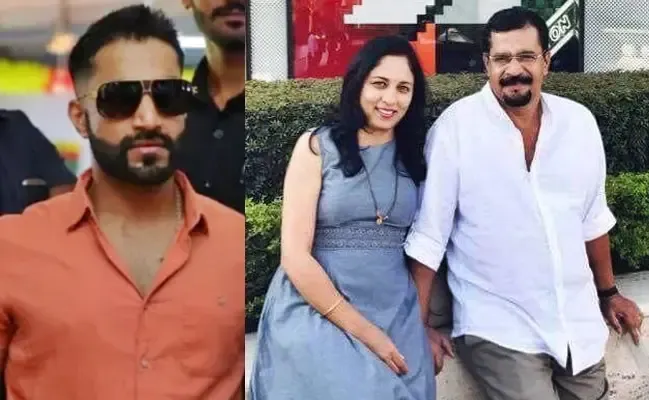 Ricky Rai, Son of Notorious Figure Muthappa Rai, Targeted in Shooting Incident in Karnataka