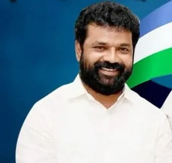 Why was Former YSRCP MP Nandigam Suresh Sent to Judicial Custody?