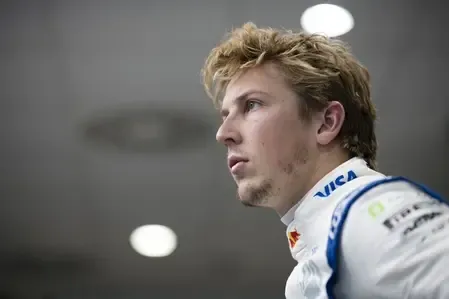 Formula 1: Tsunoda Reflects on Challenging Qualifying for Red Bull