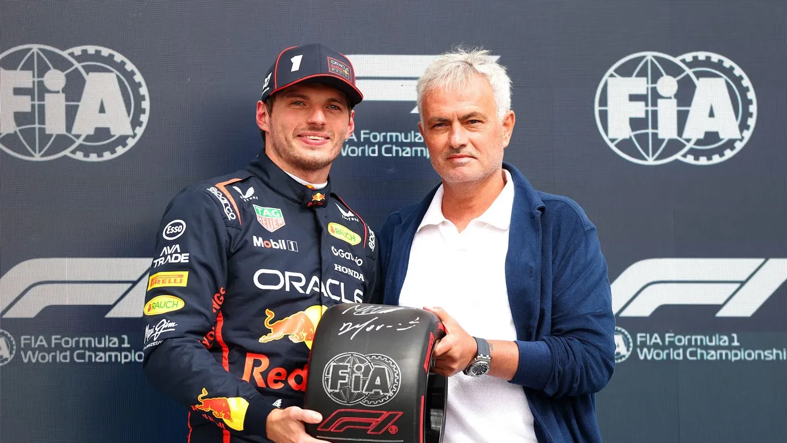 How Did Max Verstappen Clinch Pole at the British GP Qualifying?