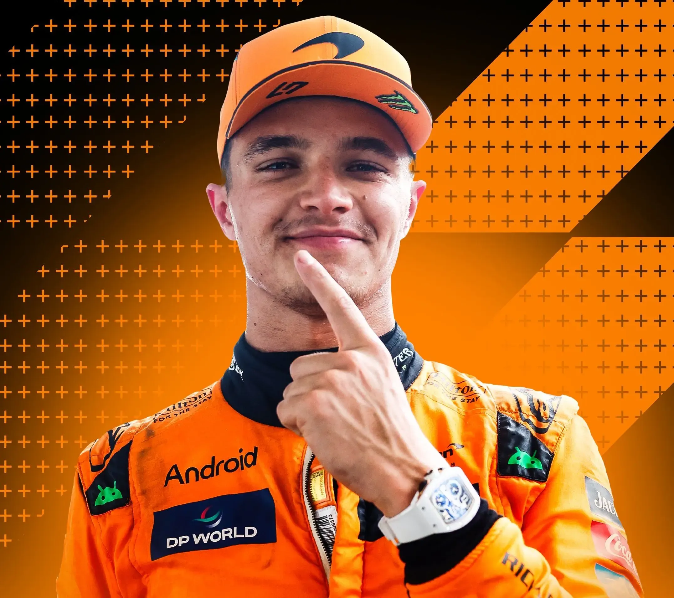 Formula 1: McLaren Takes Lead in Constructors' Championship as Norris and Piastri Dominate Abu Dhabi Qualifying