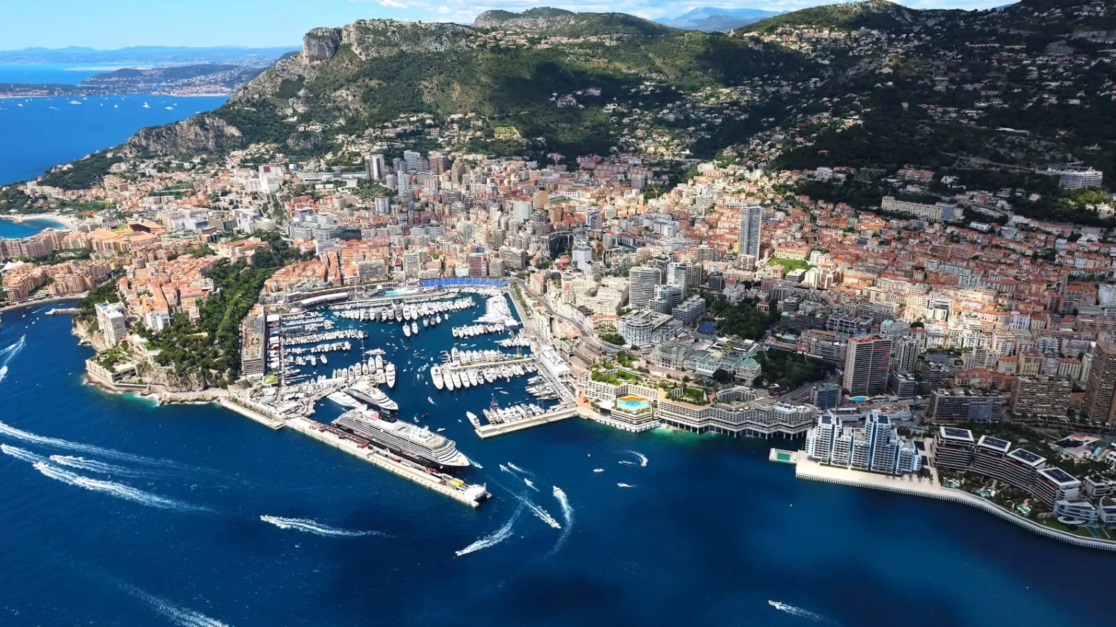 Will the Monaco Grand Prix be part of the Formula 1 calendar until 2035?