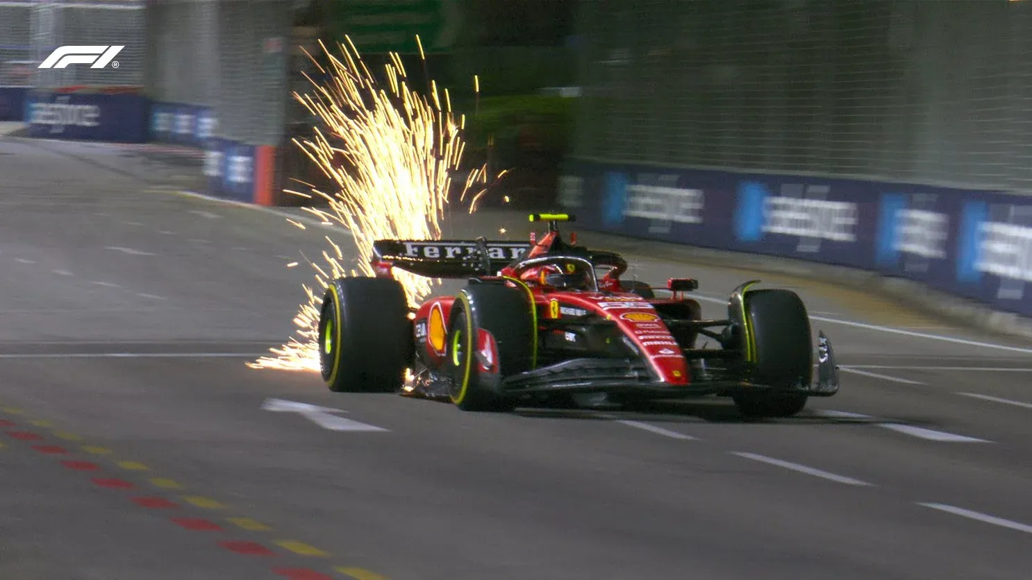 Could the New Front-Wing Rule in Spain Transform Ferrari's Season?