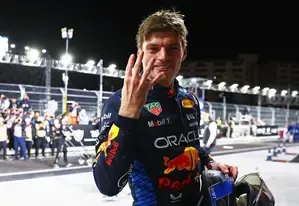 Formula 1: Toto Wolff Confirms No Talks with Max Verstappen