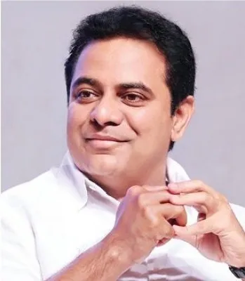 Telangana High Court Delays Ruling on K.T. Rama Rao’s Petition in Formula-E Case