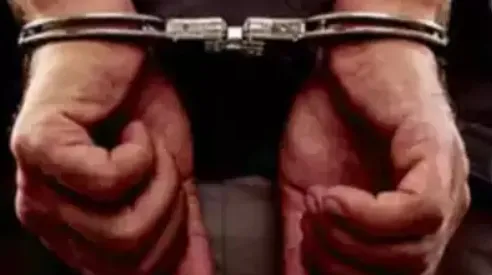 Who Were the Four Bangladeshi Infiltrators Arrested Near the Indo-Bangla Border?