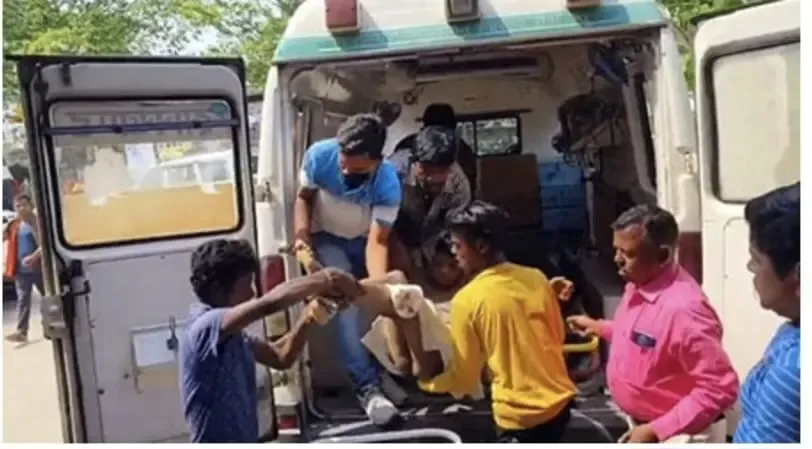 Tragic Drowning: Four Children Lose Lives in Jharkhand's Garhwa, Community Grieves