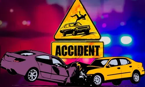 What Led to the Fatal Multi-Vehicle Collision in Tamil Nadu?