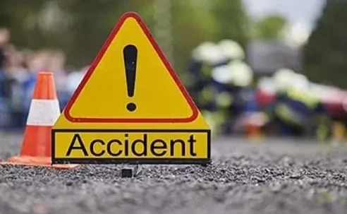 What Led to the Fatal Car-Truck Collision in Andhra Pradesh?