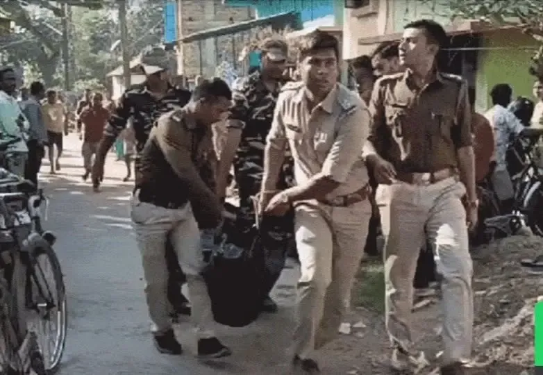Explosion at Firecracker Factory in Kalyani Claims Four Lives
