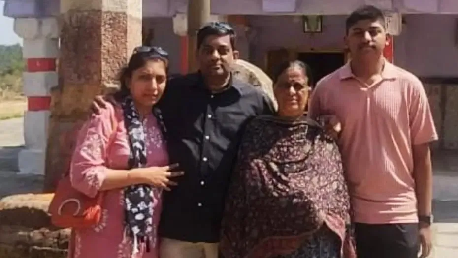 Four Family Members Discovered Dead in Mysuru Under Suspicious Circumstances
