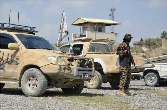 Four Terrorists Neutralized, Three Captured in Iran