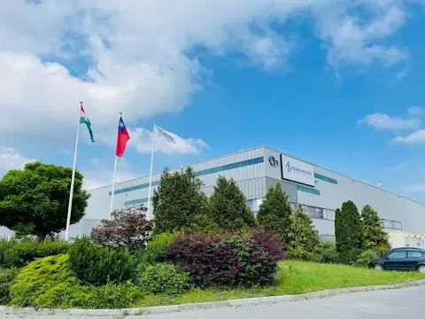 Ennoconn, a Foxconn Subsidiary, to Launch Operations in India for Enhanced Industrial Automation