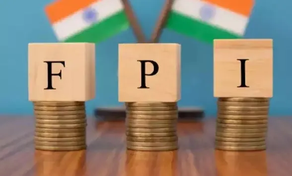 Are FPIs Driving the Highest Single-Day Inflows in Indian Equities?