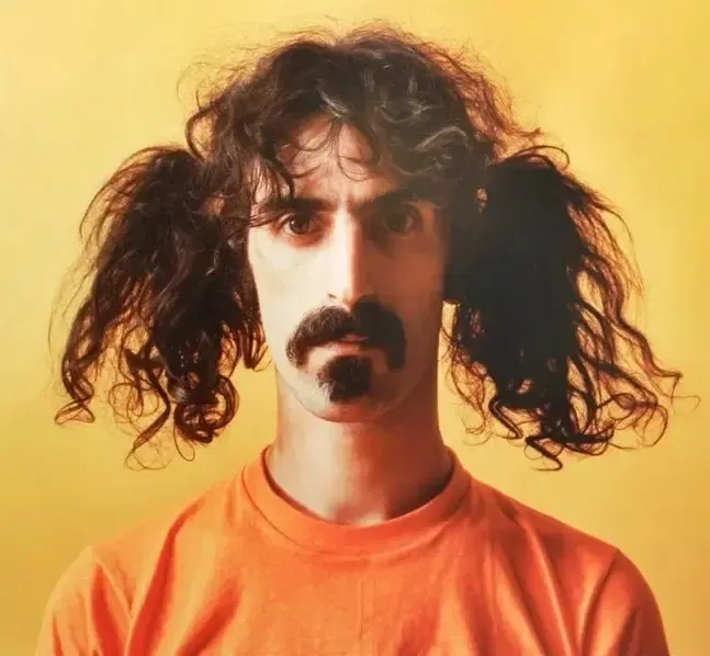 Frank Zappa’s Unreleased Concert Special Set for May 9 Launch