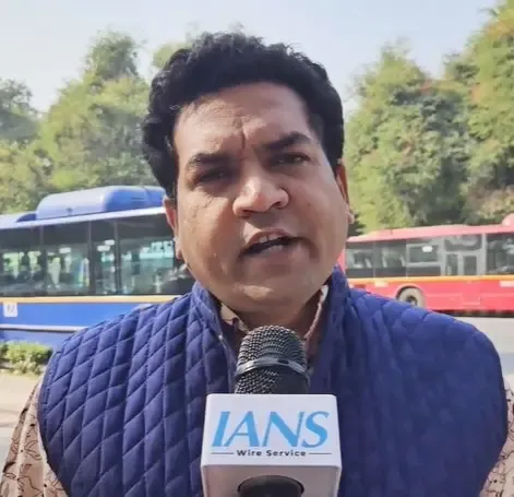 BJP's Kapil Mishra Accuses AAP of Deception in 'Election' Initiatives