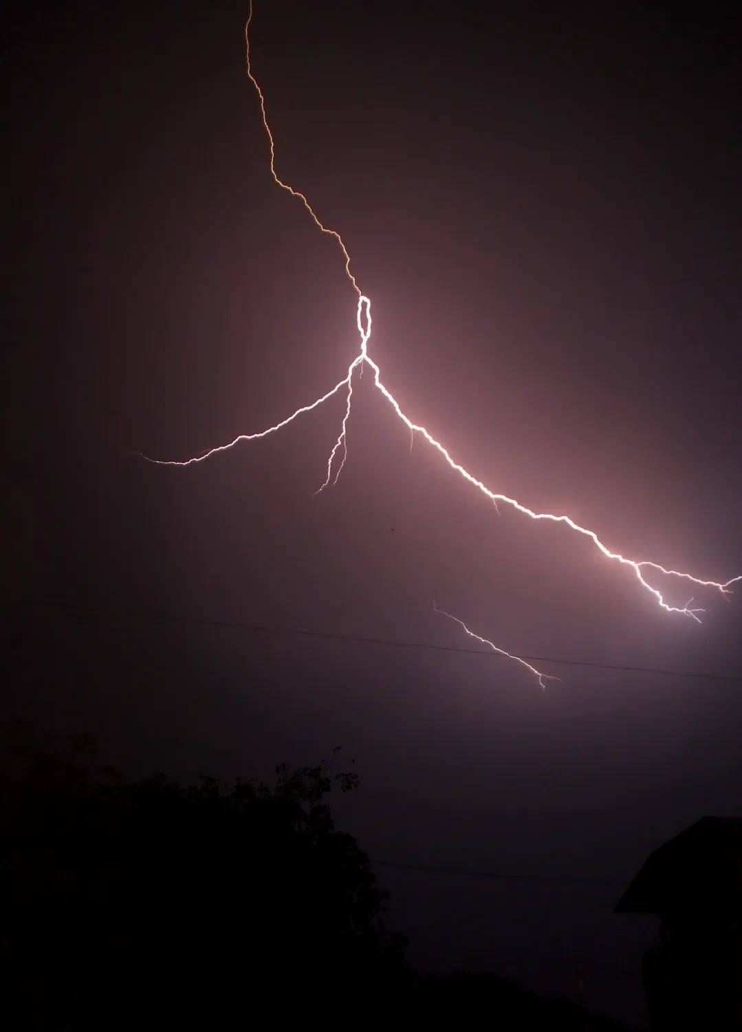 Severe Weather Events Lead to 19 Fatalities in Bihar in Just 48 Hours; Government Initiates Compensation Measures