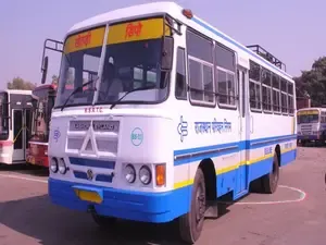 Women Enjoy Free Travel on Rajasthan Buses for International Women's Day
