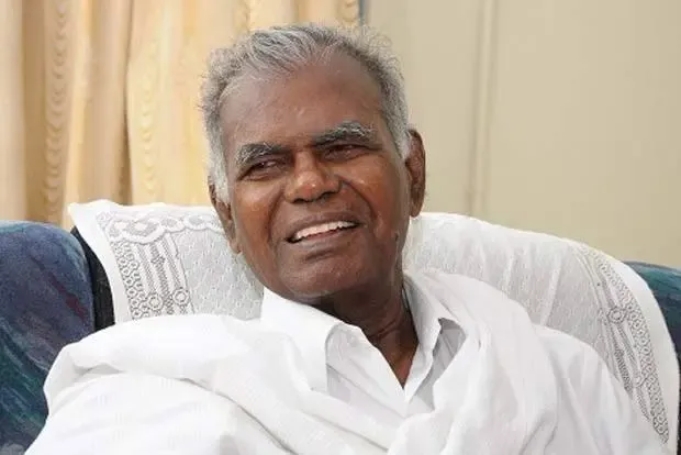 Centenary Celebration of Freedom Fighter and CPI Leader R. Nallakannu